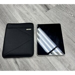 Apple iPad (1st Generation) Wi-Fi 16 GB Tablet NOT TESTED